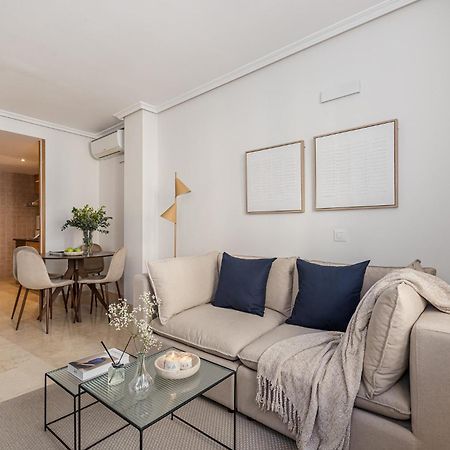 Waou Gran Via Apartment I - Corta Duracion 마드리드 외부 사진