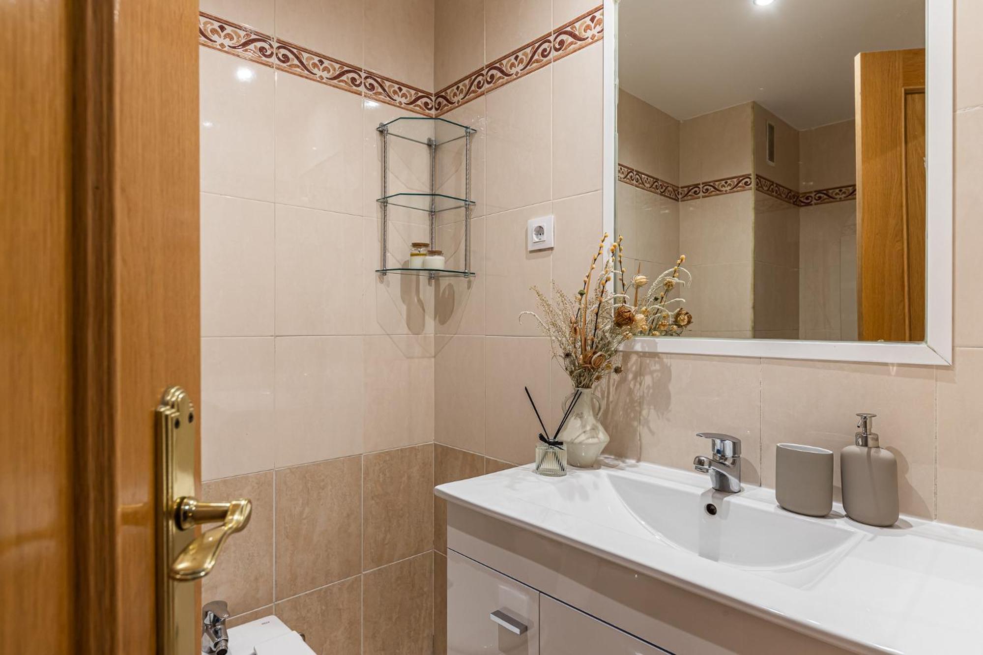 Waou Gran Via Apartment I - Corta Duracion 마드리드 외부 사진