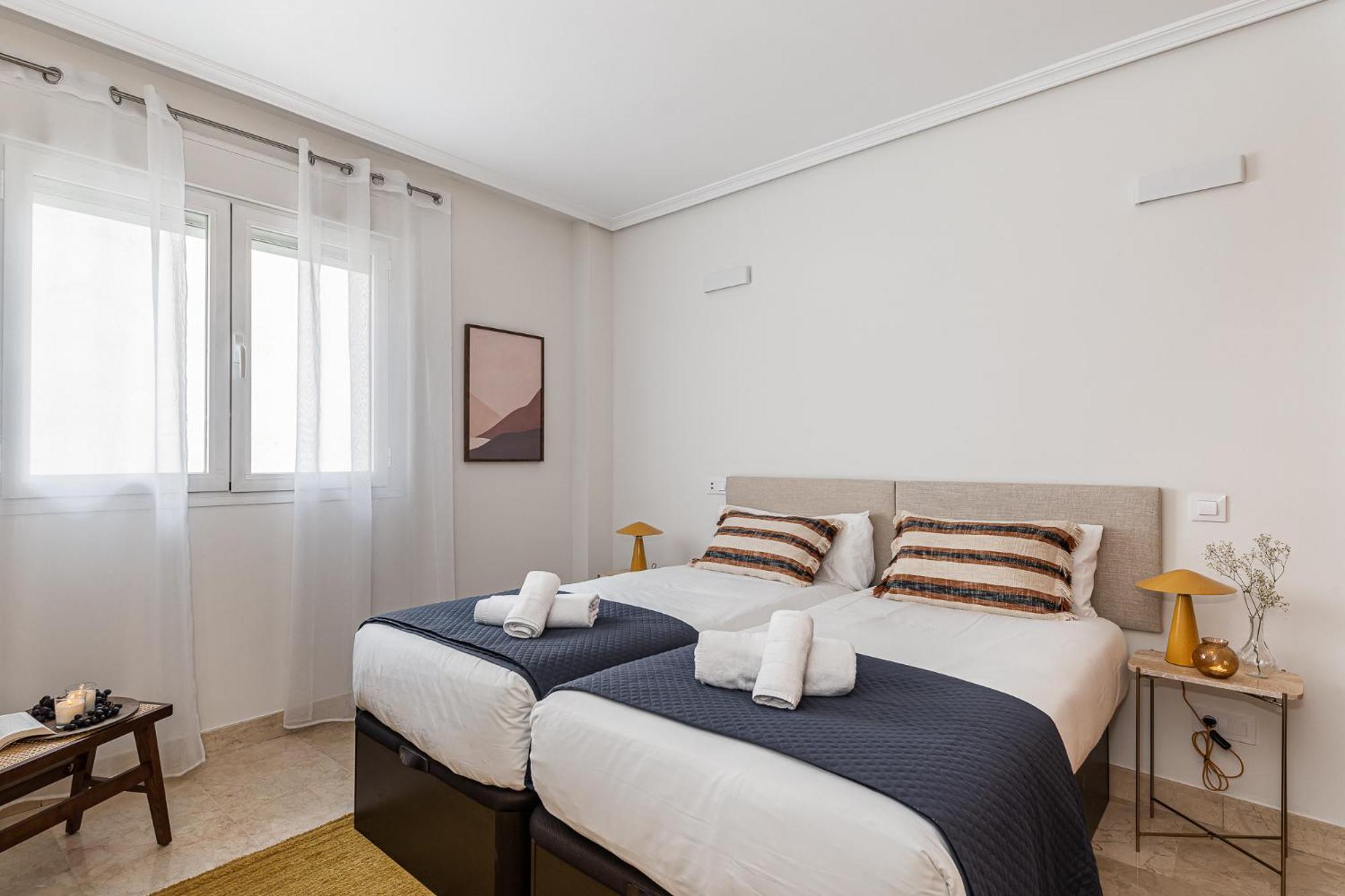 Waou Gran Via Apartment I - Corta Duracion 마드리드 외부 사진