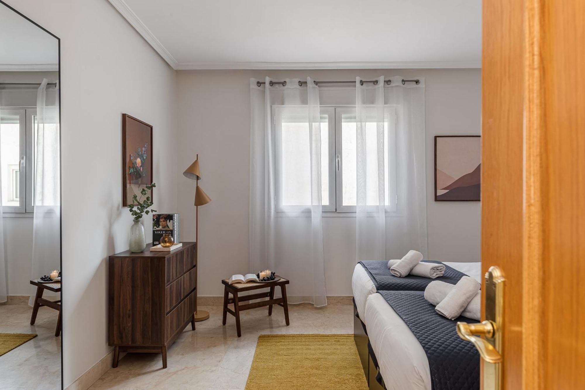 Waou Gran Via Apartment I - Corta Duracion 마드리드 외부 사진
