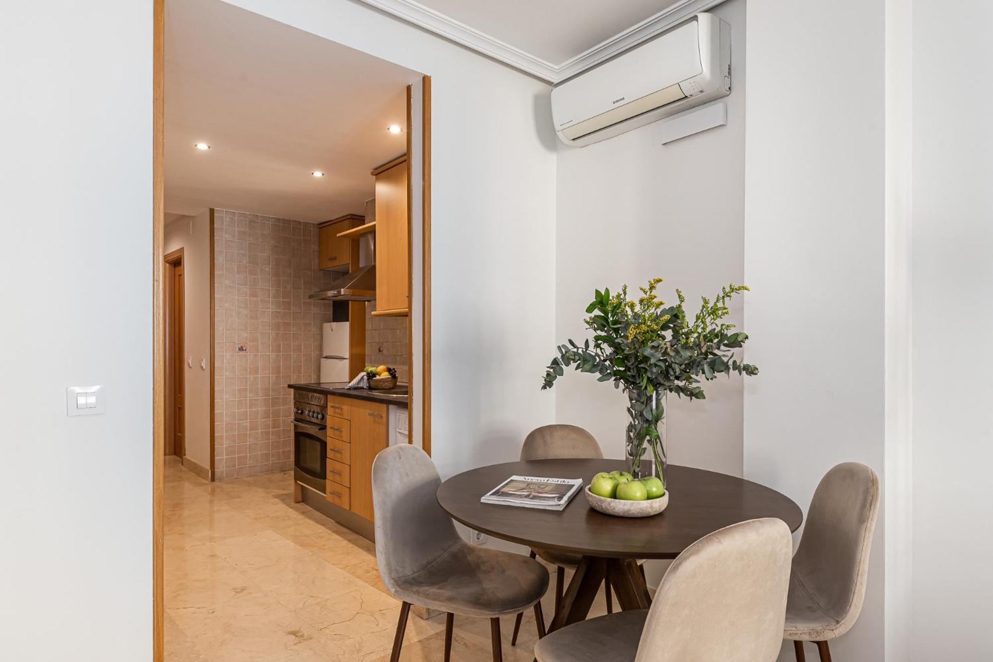 Waou Gran Via Apartment I - Corta Duracion 마드리드 외부 사진